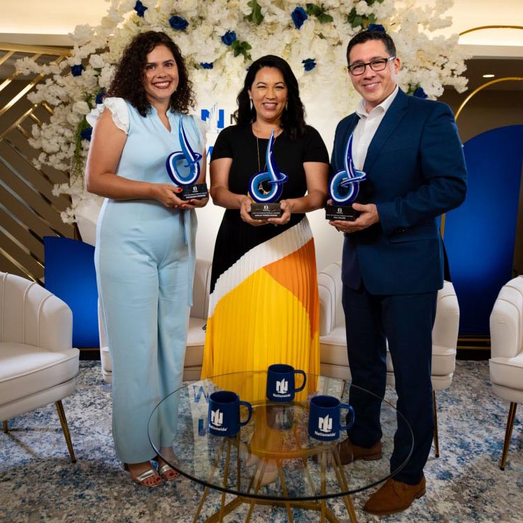 Nationwide Impulsa Awards